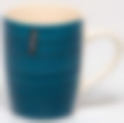 Кружка 360 мл "АЭРОГРАФ ВЕЧЕРНИЙ БРИЗ"