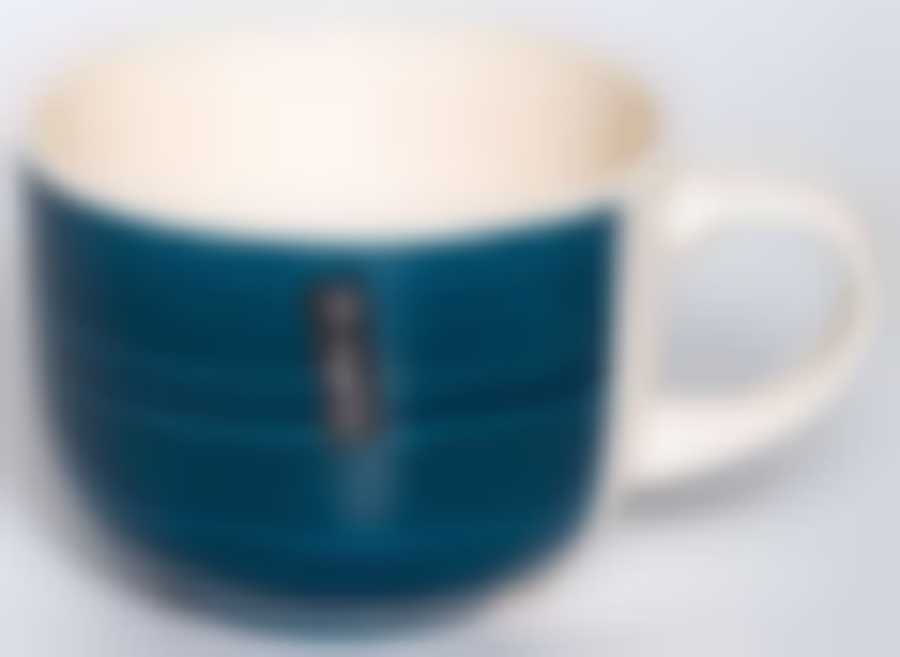 Кружка 500 мл "АЭРОГРАФ  ВЕЧЕРНИЙ БРИЗ"