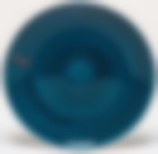 Тарелка мелкая 190 мм "АЭРОГРАФ ВЕЧЕРНИЙ БРИЗ"