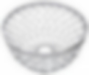 Фруктовница 24х14 Linea TRINA