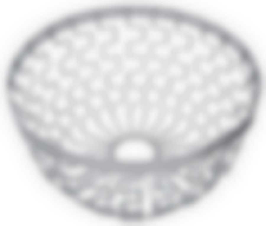 Фруктовница 24х14 Linea TRINA