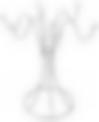 Держатель для кружек 27х15 Linea TRINA