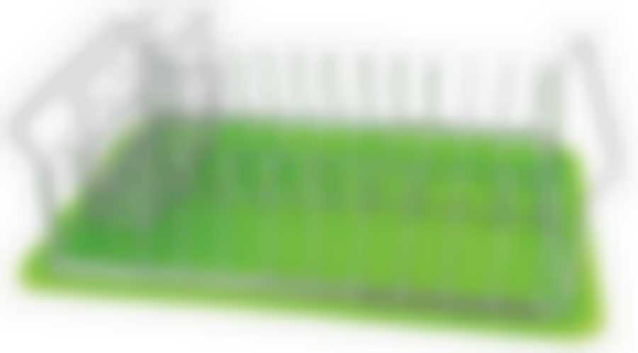 Сушилка для посуды универсальная 37х24х14 Linea TRINA