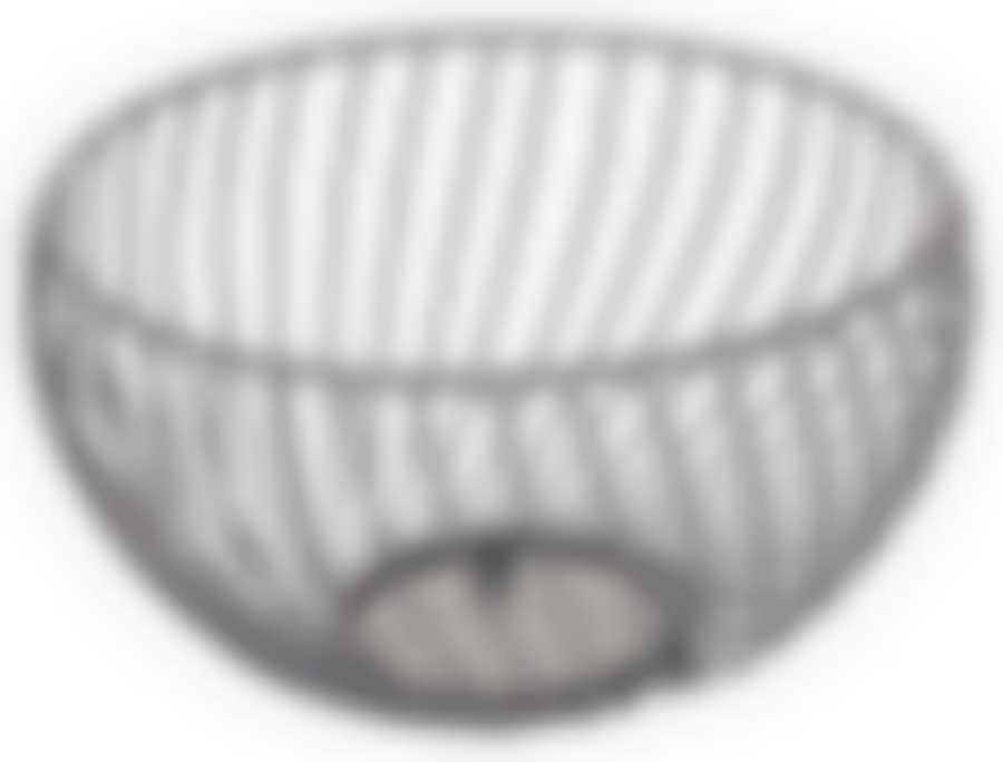 Фруктовница 20х20х12 Linea TRINA