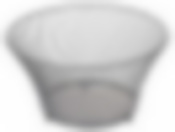 Фруктовница 25х25х14 Linea TRINA