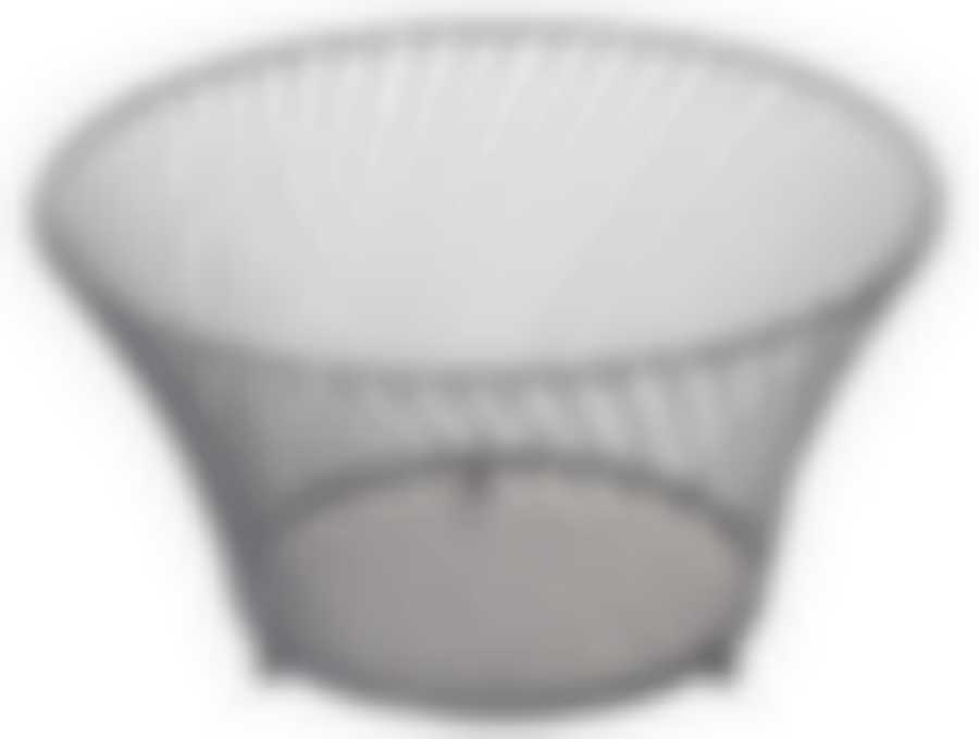 Фруктовница 25х25х14 Linea TRINA