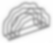 Салфетница 14х4х8,5 Linea TRINA