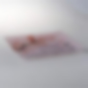 Тарелка плоская Розовые цветы 30.3*2.7 см