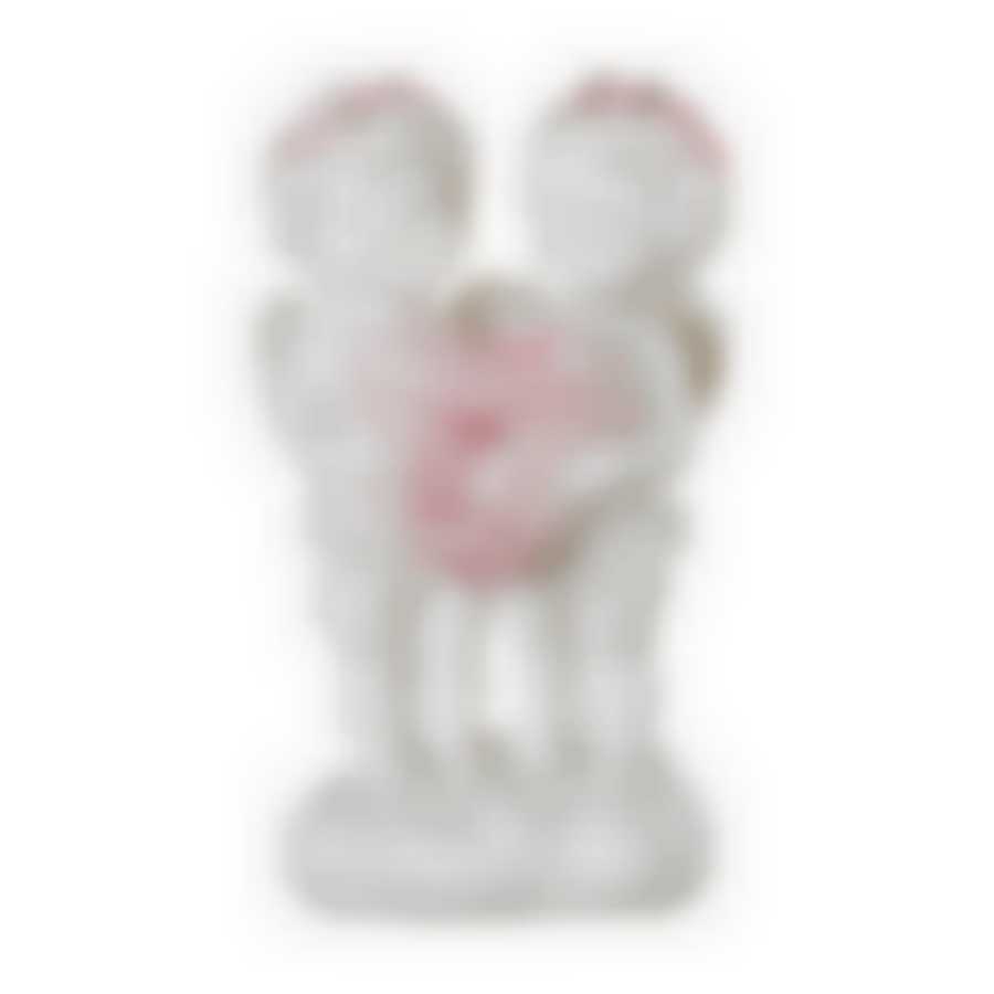 Фигурка коллекция "AMORE" 11*8*19 см.