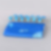 Штора (12 клипс)