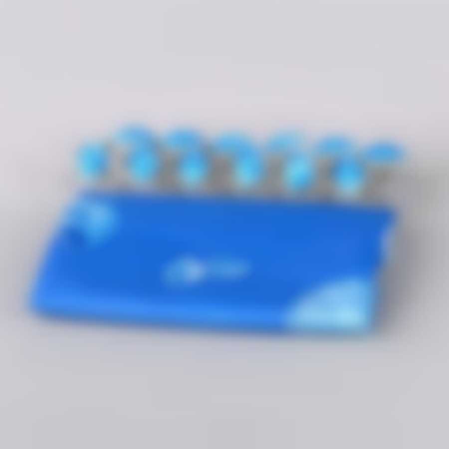 Штора (12 клипс)