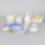 Набор для ванной комнаты 6 пр.