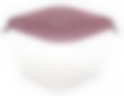 Емкость для продуктов Практик 1,5 л (разноцветный)