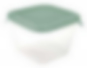 Емкость для продуктов Практик 0,45 л (разноцветный)