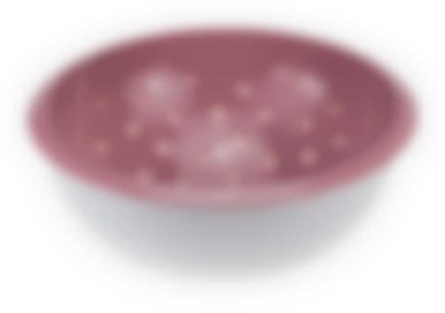 ДУРШЛАГ с миской 2л (ягодный)