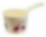 Ковш "ДЕКО", объем 1,5 л (маки)