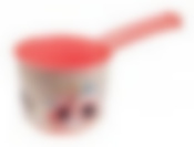 Ковш ДЕКО 1 л (маки)