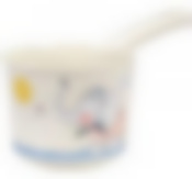 Ковш "ДЕКО", объем 1,5 л (слоник)