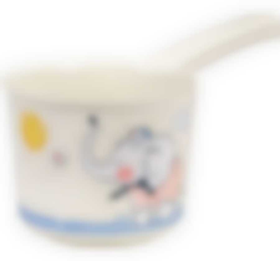 Ковш "ДЕКО", объем 1,5 л (слоник)