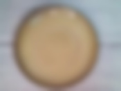 Тарелка плоская