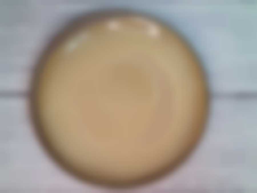 Тарелка плоская