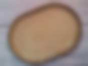 Блюдо овальное