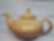 Чайник Кроха средний