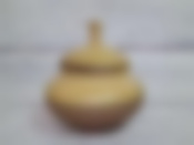 Сахарница Орнамент