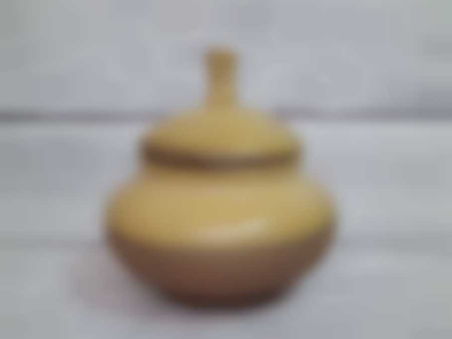 Сахарница Орнамент