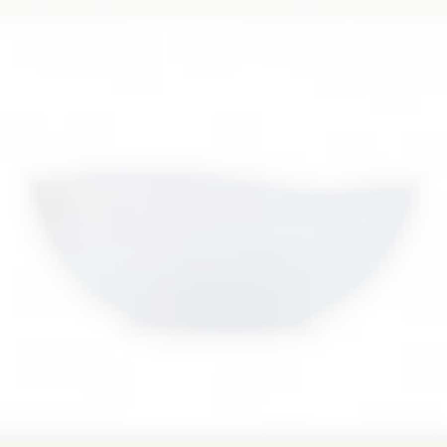 Миска суповая "Вайт" 18 см