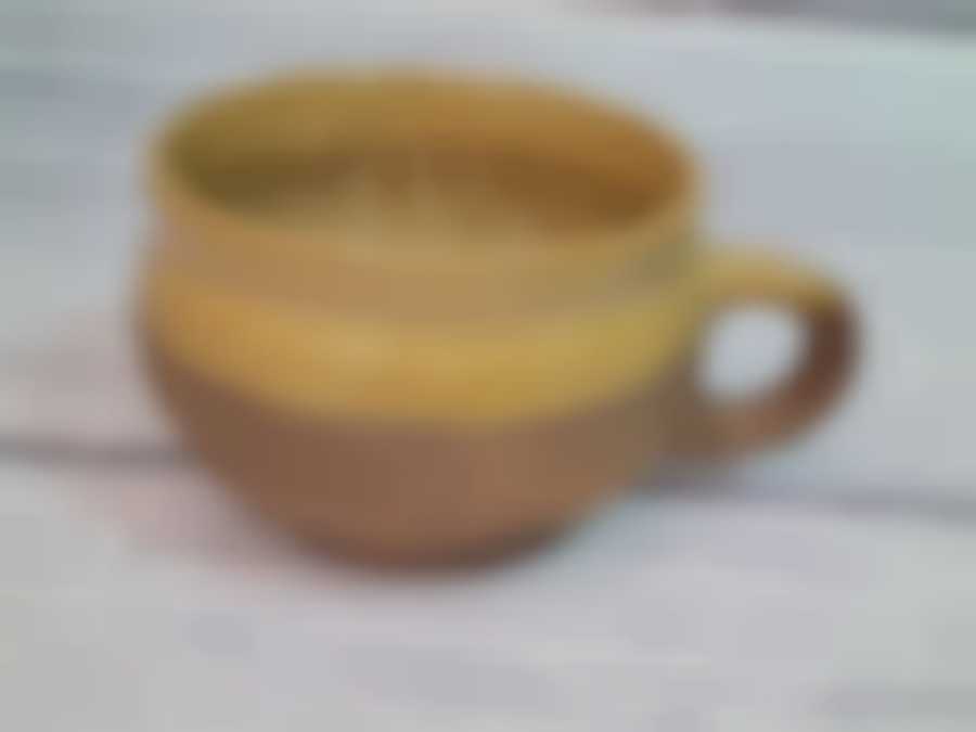 Чашка (Штр., Орн.)