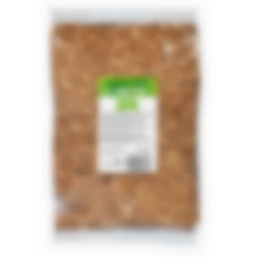 Щепа для копчения "Дуб", 1 л Hot Pot