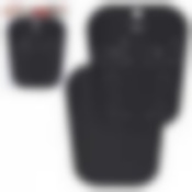 Формодержатели для голенищ сапог. Набор 2шт. 32*26см  (код 43.40)