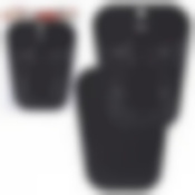 Формодержатели для голенищ сапог. Набор 2шт. 35*28см  (код 43.41)