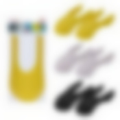 Формодержатели для мысов обуви "Дуга". Набор из 2-х шт. 3цв NEW