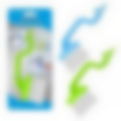 Щетка для ванной и кухни "Перфект" 2цв.