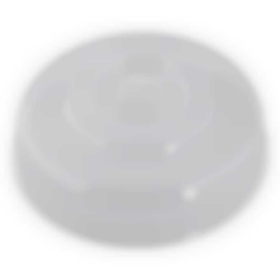 Крышка для холодильника и микроволновой печи. Диаметр 20см, высота 7см.  NEW