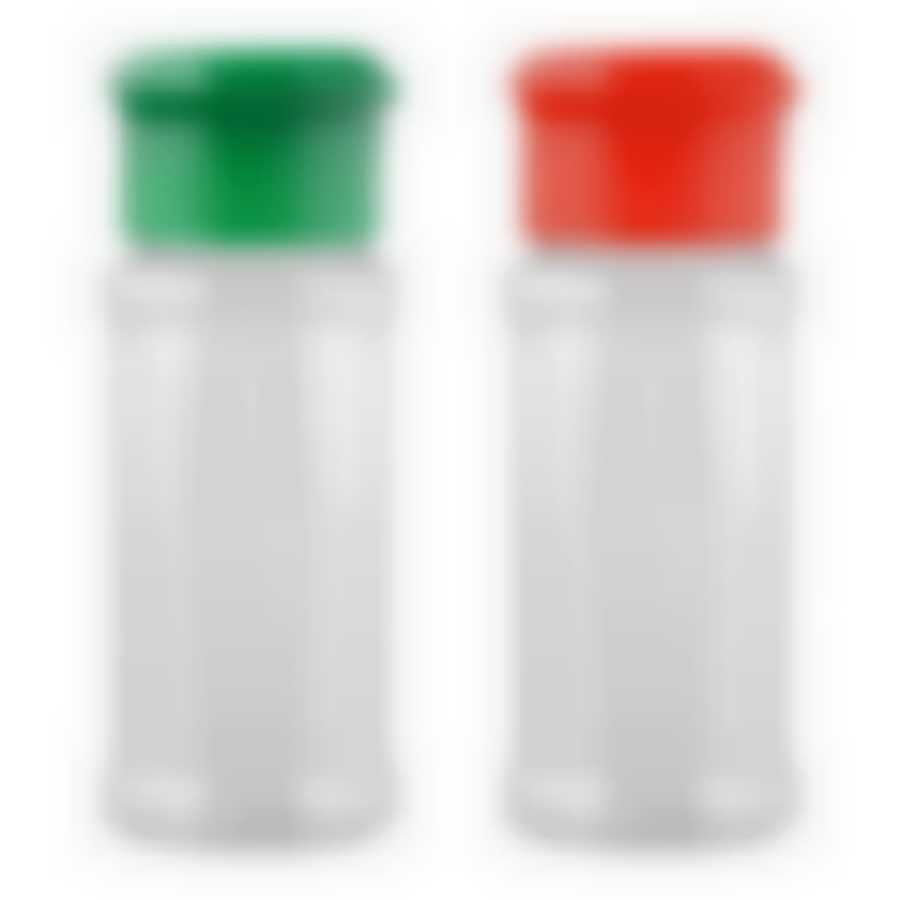 Банка для специй "Спайси хаус" 2цв