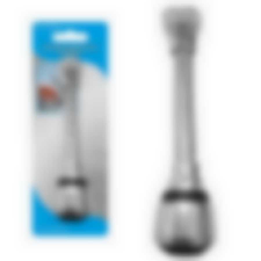 Насадка-удлинитель на кран 14,5*3,3см