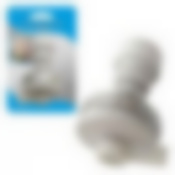 Насадка-рассеиватель на кран 9,5*5см