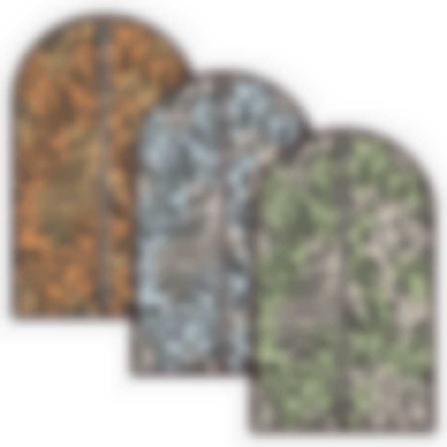 Чехол для одежды "Исчезающая красота". Размер 60*100см. 3цв. NEW