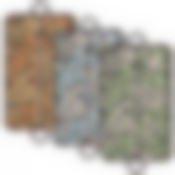 Чехол-сумка для одежды "Исчезающая красота". Размер 60*100см.3цв NEW