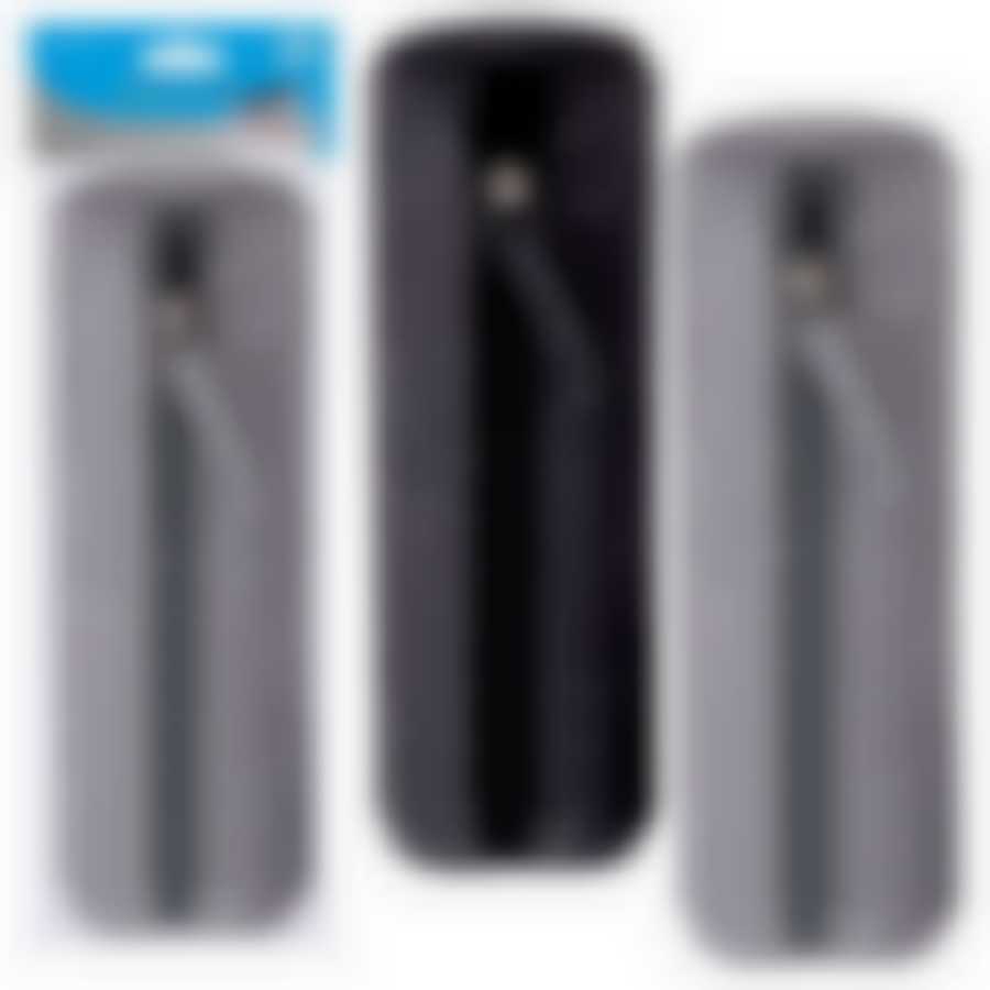 Чехол-пенал "Фэлт". Диаметр 6см, длина 19см