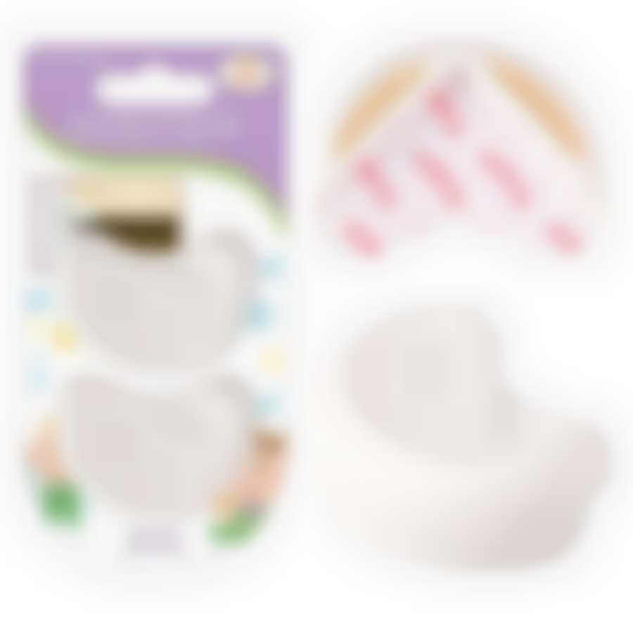 Накладки-протекторы на углы мебели. Набор 2 шт.