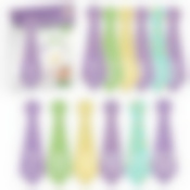 Наклейки для фотосессии "Маленький джентельмен".