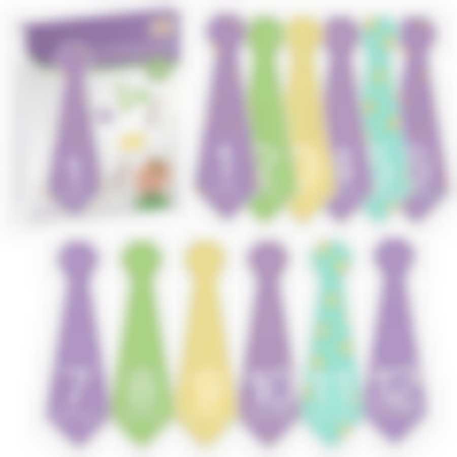 Наклейки для фотосессии "Маленький джентельмен".