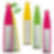 Набор тёрок. 3 шт.