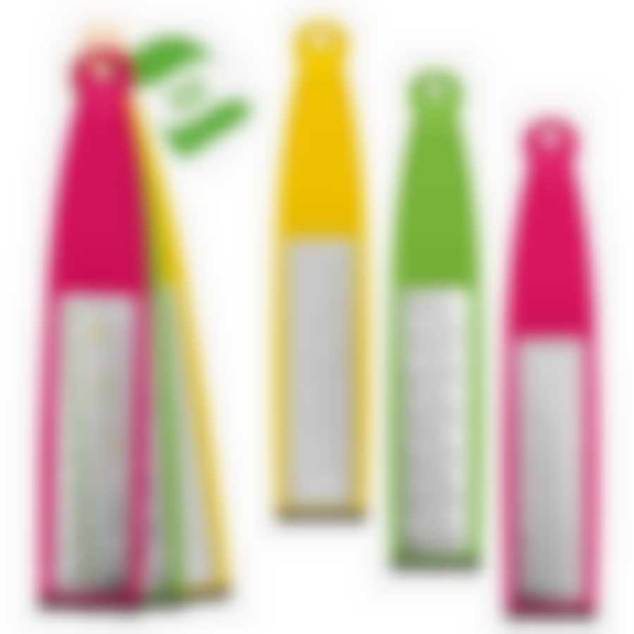 Набор тёрок. 3 шт.