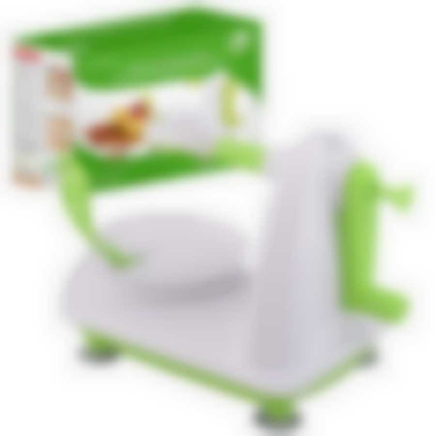 Механическая машинка для очистки овощей и фруктов