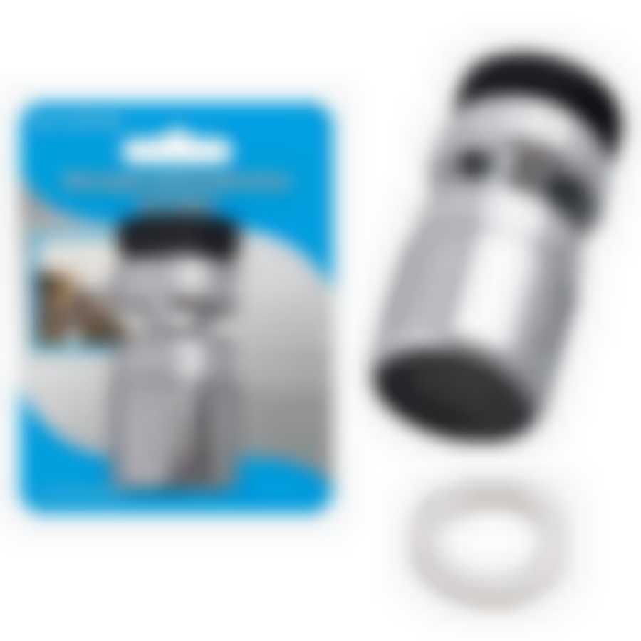 Насадка-рассеиватель на кран 5*2,2см